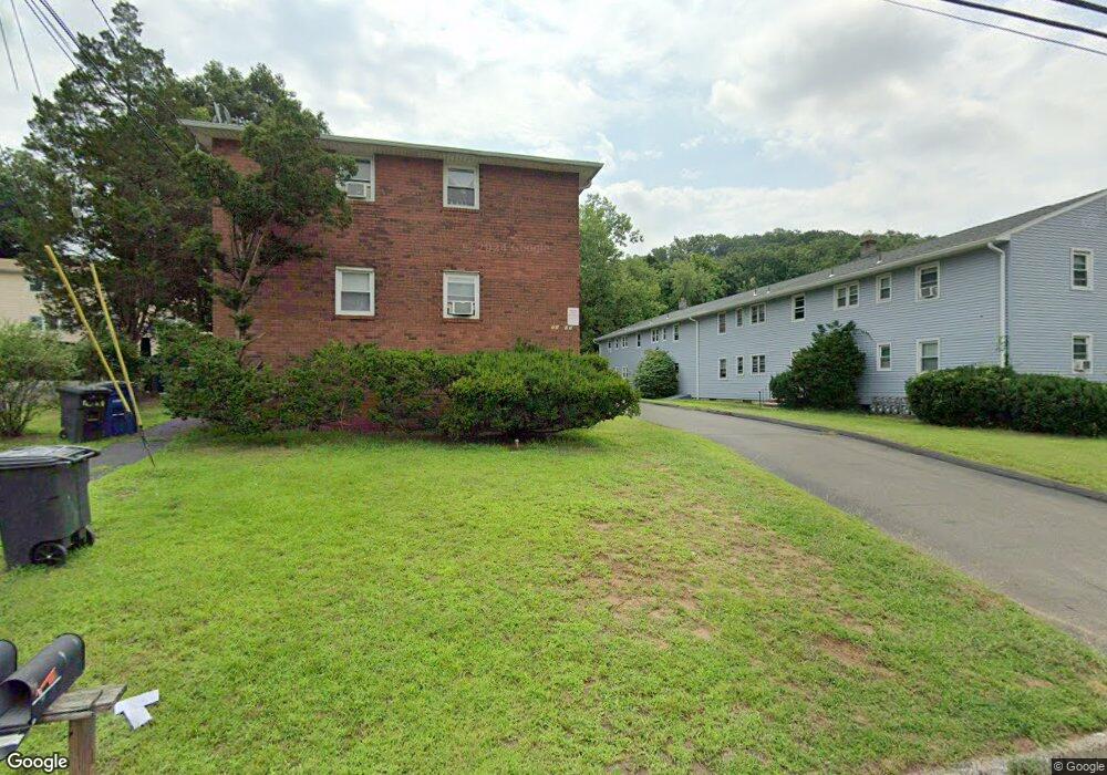 73 Weybosset St unit B, New Haven, CT 06513 - photo 1