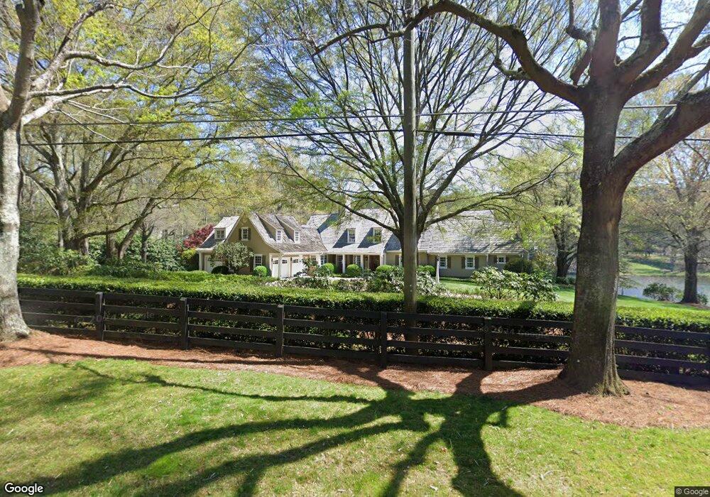 15125 N Valleyfield Rd unit 1, Alpharetta, GA 30004 - photo 1