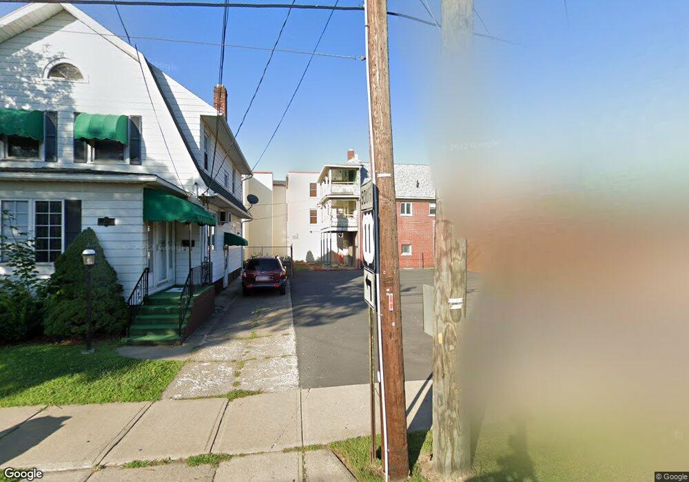 23 E Bennett St, Kingston, PA 18704 - photo 1