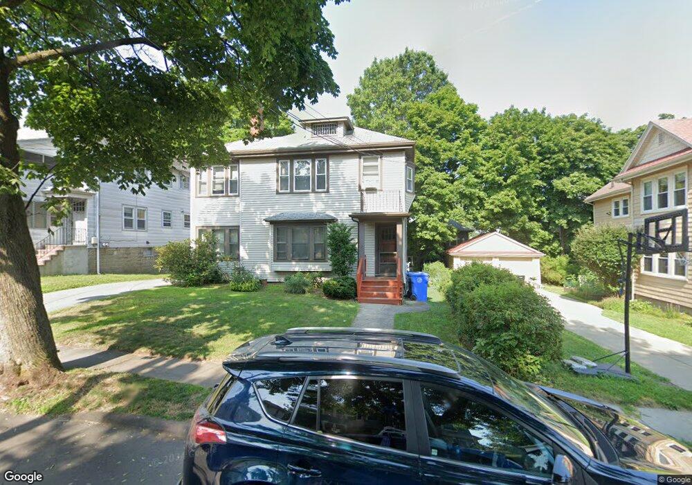 42 Winslow Rd, Belmont, MA 02478 - photo 1