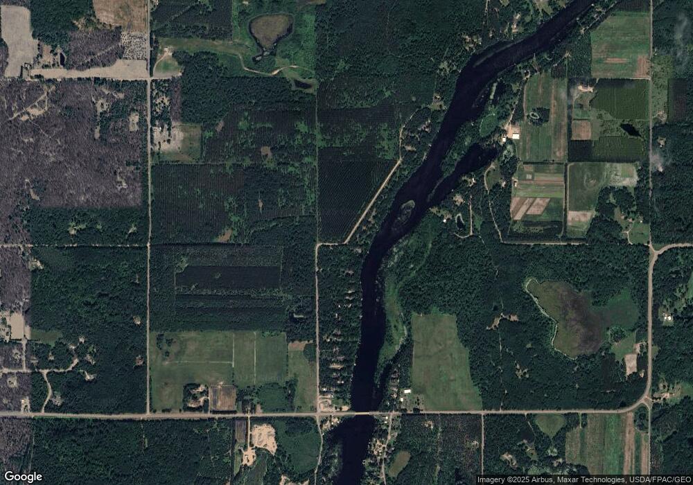 W4096 N Pine Rd, Tomahawk, WI 54487 - photo 1