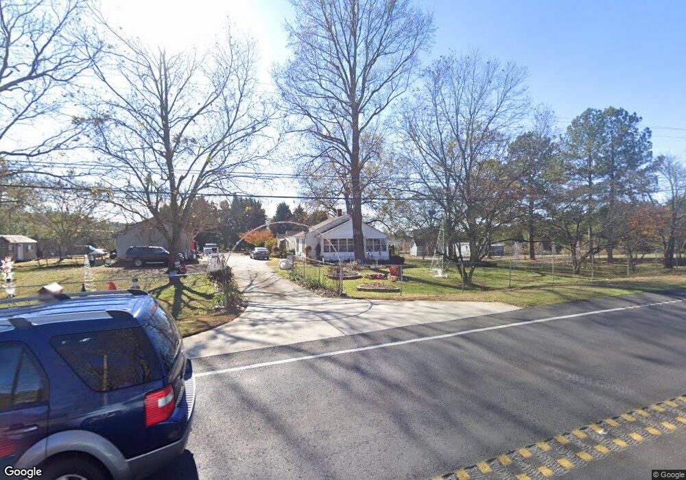 1231 Harbins Rd, Dacula, GA 30019 - photo 1