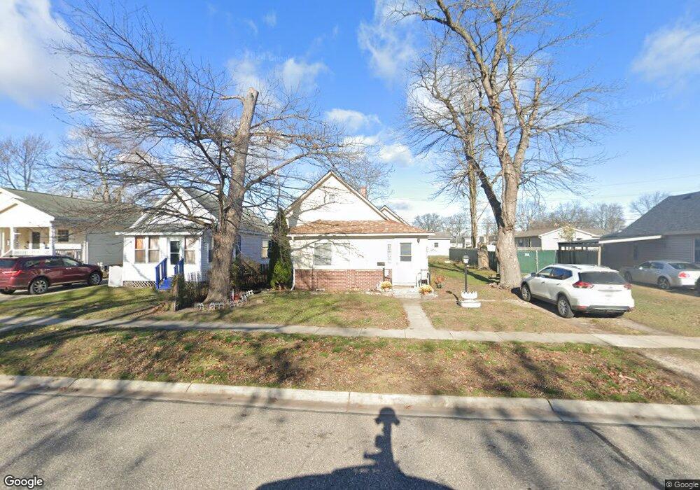 2619 Vanness St, Port Huron, MI 48060 - photo 1