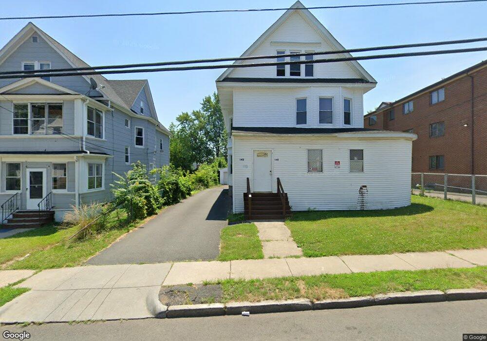 163 Barker St unit 165, Hartford, CT 06114 - photo 1