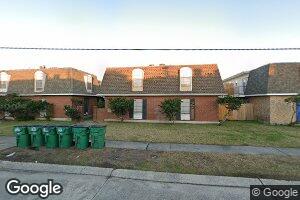 2805 Kingman St Unit C, Metairie, LA 70006