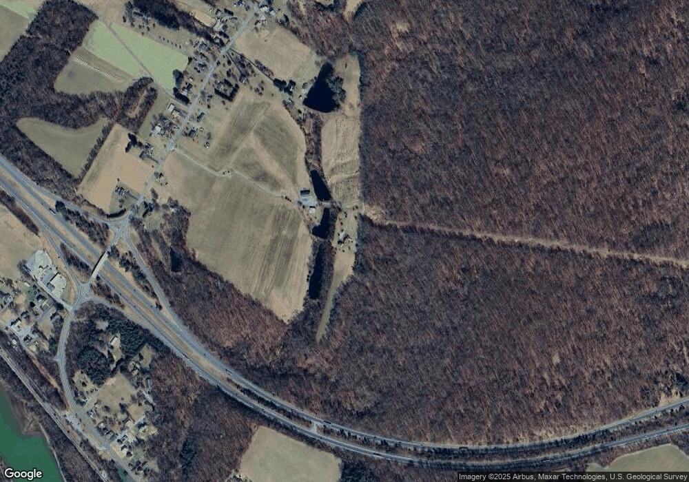 11018 Big Pool Rd, Big Pool, MD 21711 - photo 1