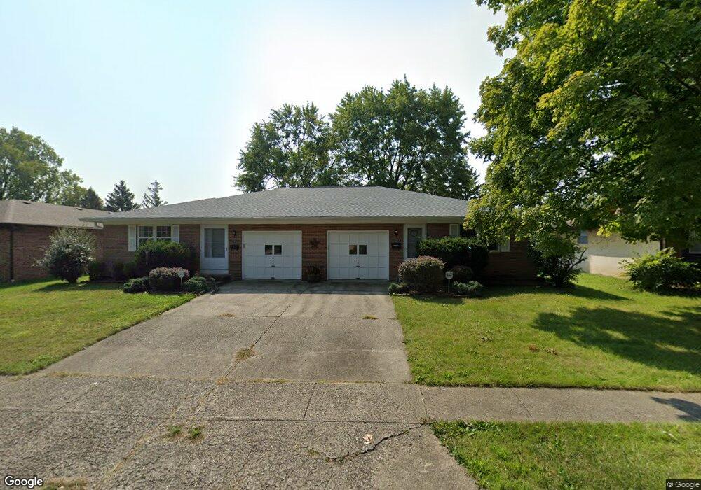 1963 Hampstead Dr unit 965, Columbus, OH 43229 - photo 1