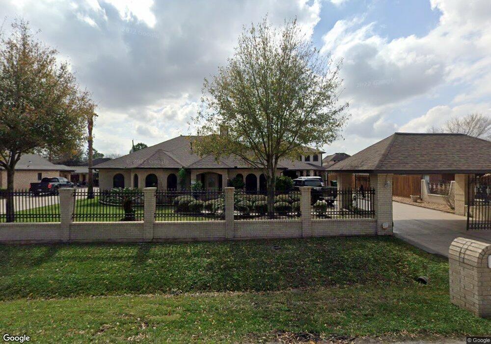 8330 Wetherby Ln, Houston, TX 77075 - photo 1