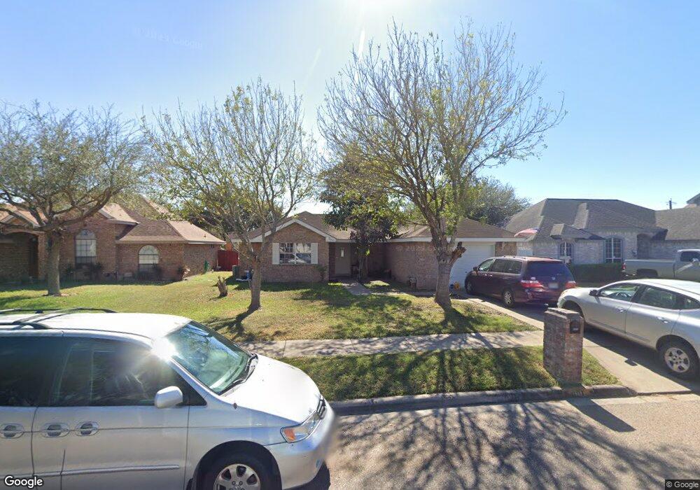 401 Austin St, Weslaco, TX 78596 - photo 1