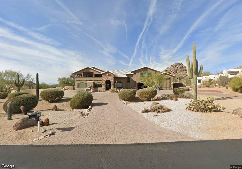 3410 N 91st Place, Mesa, AZ 85207 - photo 1