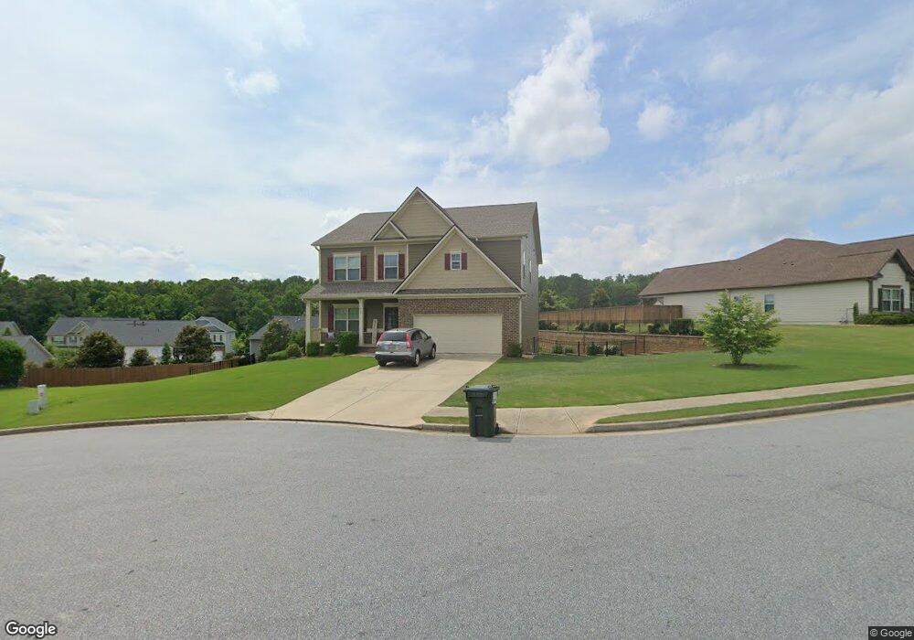 620 Darnell Rd, Canton, GA 30115 - photo 1