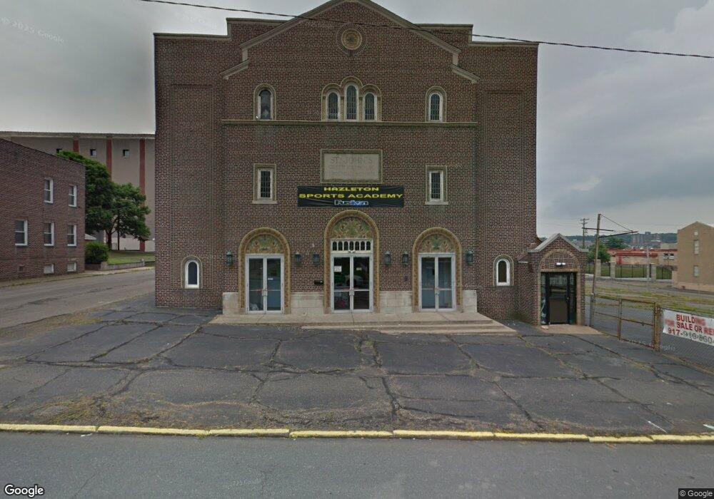 199 N Wyoming St, Hazleton, PA 18201 - photo 1