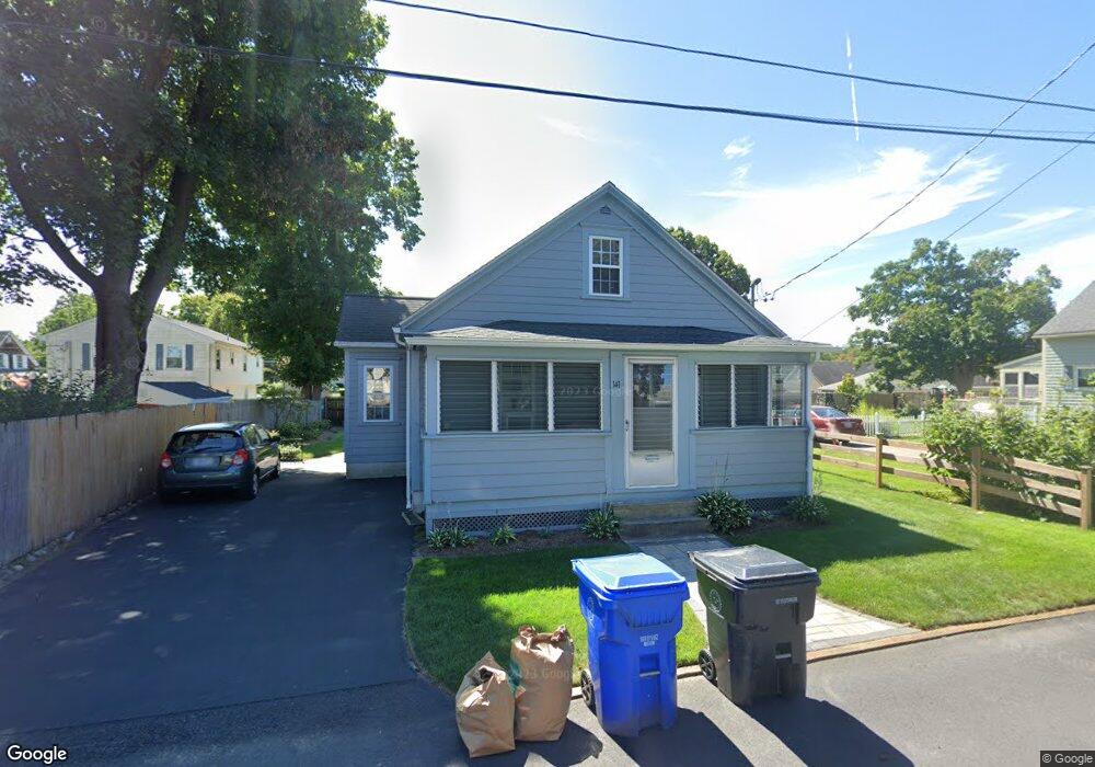 141 Allen Ave, Riverside, RI 02915 - photo 1