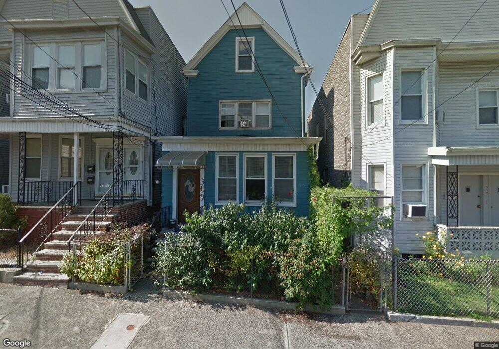 309 Pearsall Ave, Jersey City, NJ 07305 - photo 1