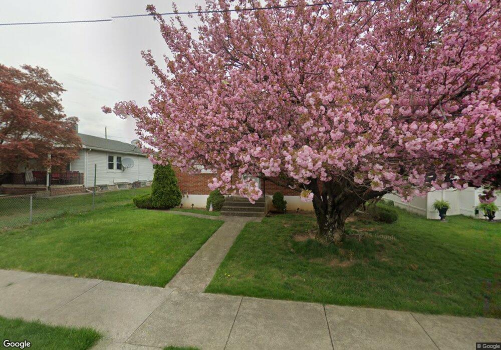 855 N Graham St unit 857, Allentown, PA 18109 - photo 1