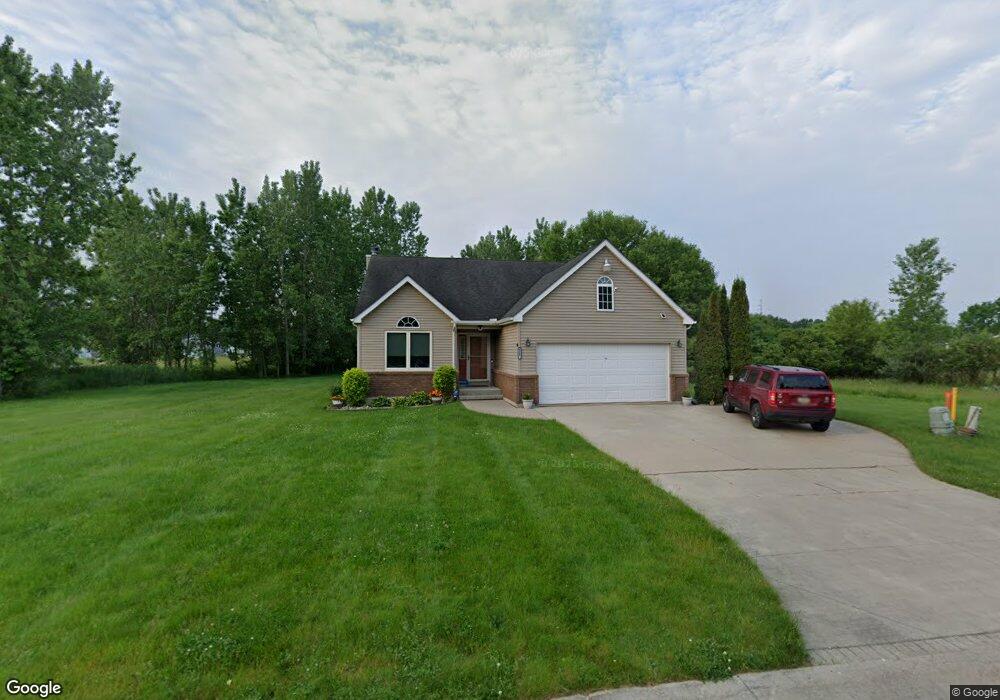 4264 Sugar Maple Run, Flint, MI 48506 - photo 1