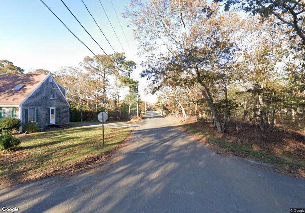 0 Columbian Ave unit 20708879, Oak Bluffs, MA 02568 - photo 1