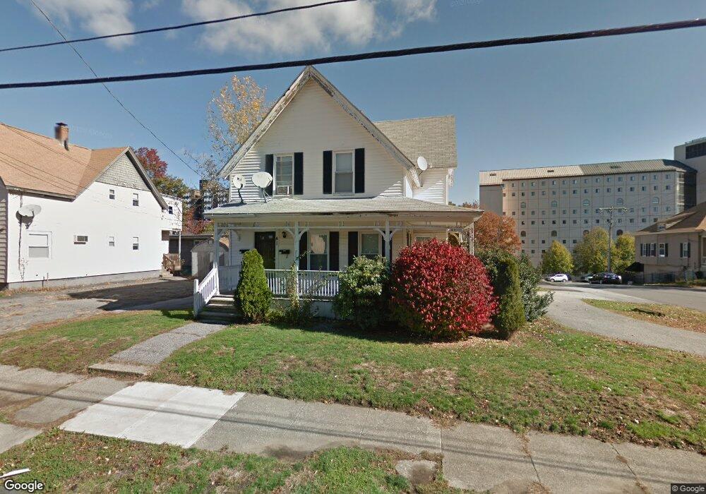 41 Coburn Ave, Worcester, MA 01604 - photo 1