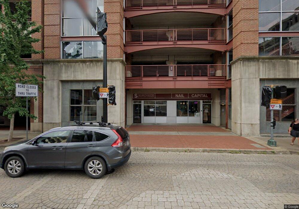 300 E Water St, Charlottesville, VA 22902 - photo 1