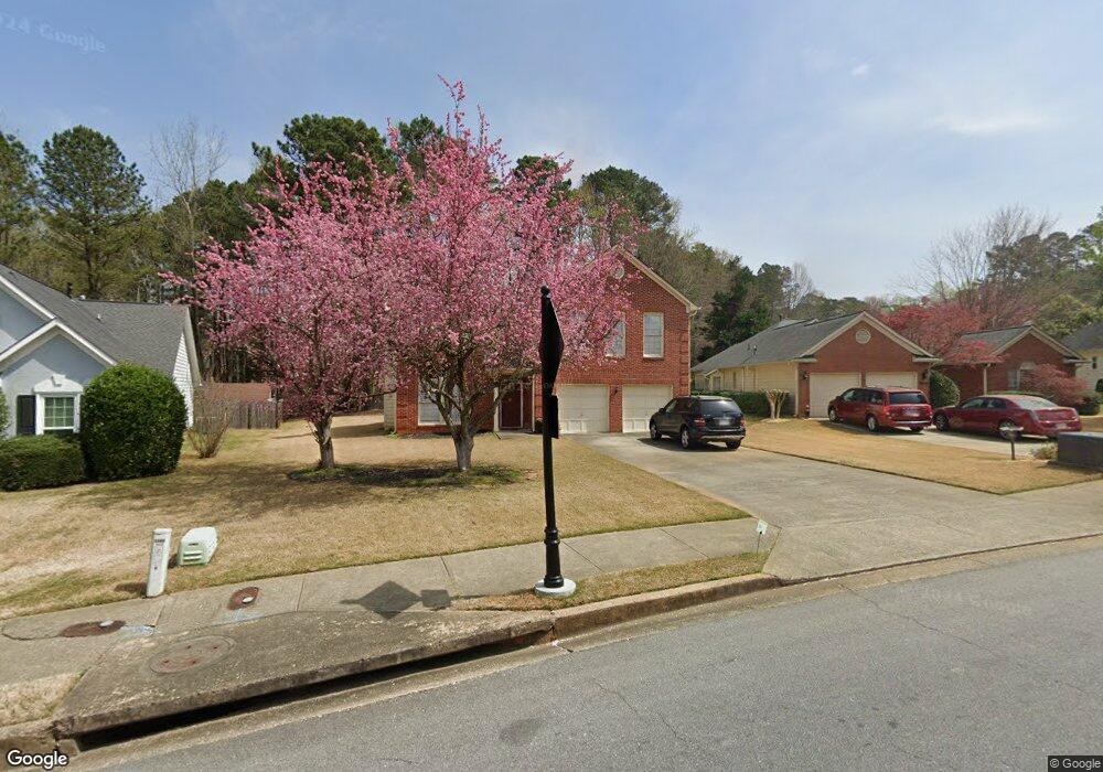 4310 Pinehollow Ct, Alpharetta, GA 30022 - photo 1