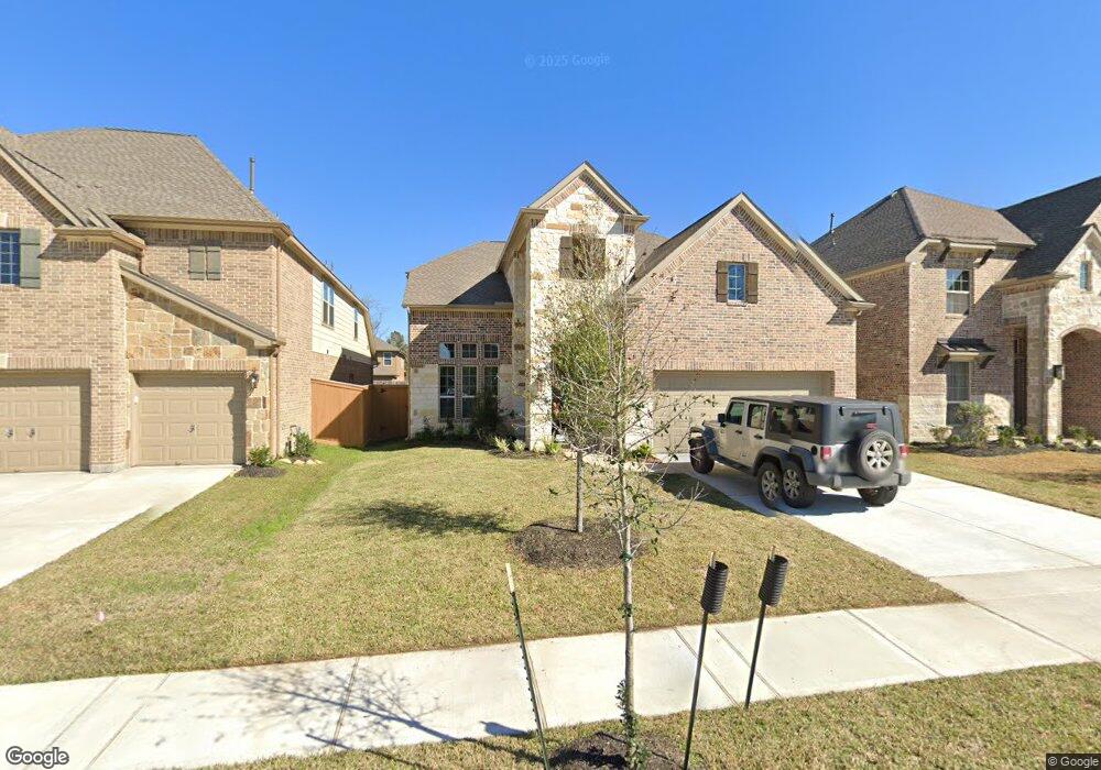 15414 Mirror Creek Dr, Humble, TX 77396 - photo 1