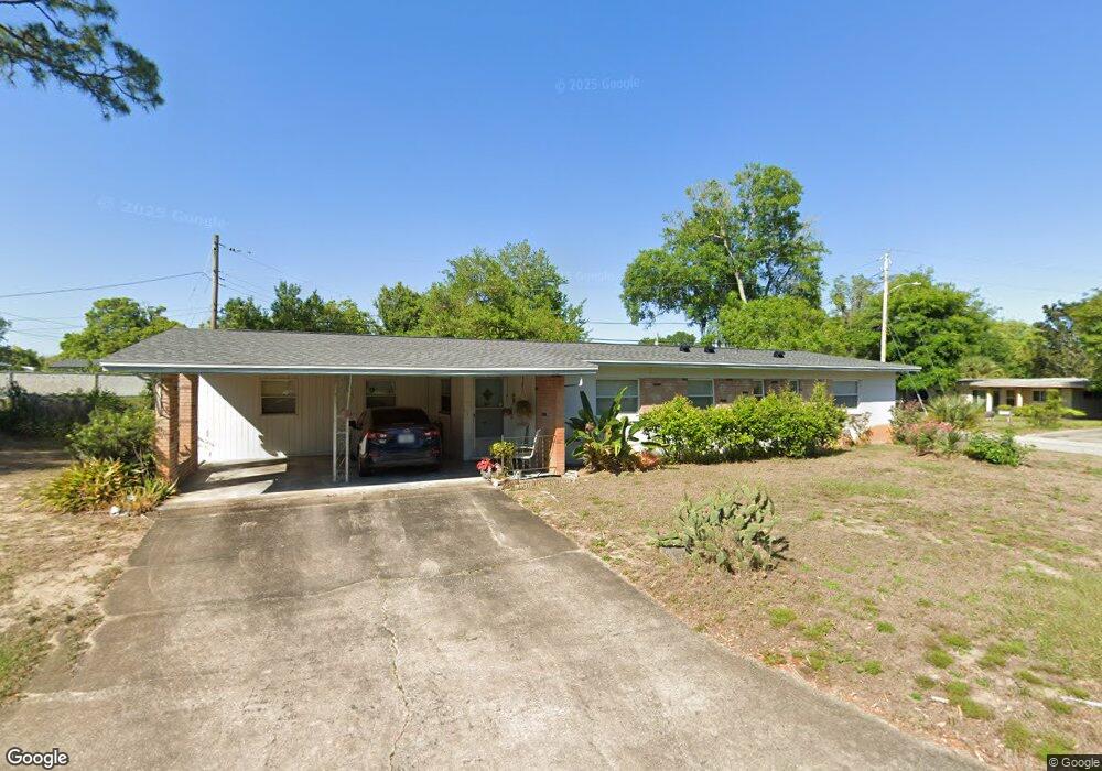 2002 Vaughn St, Titusville, FL 32796 - photo 1