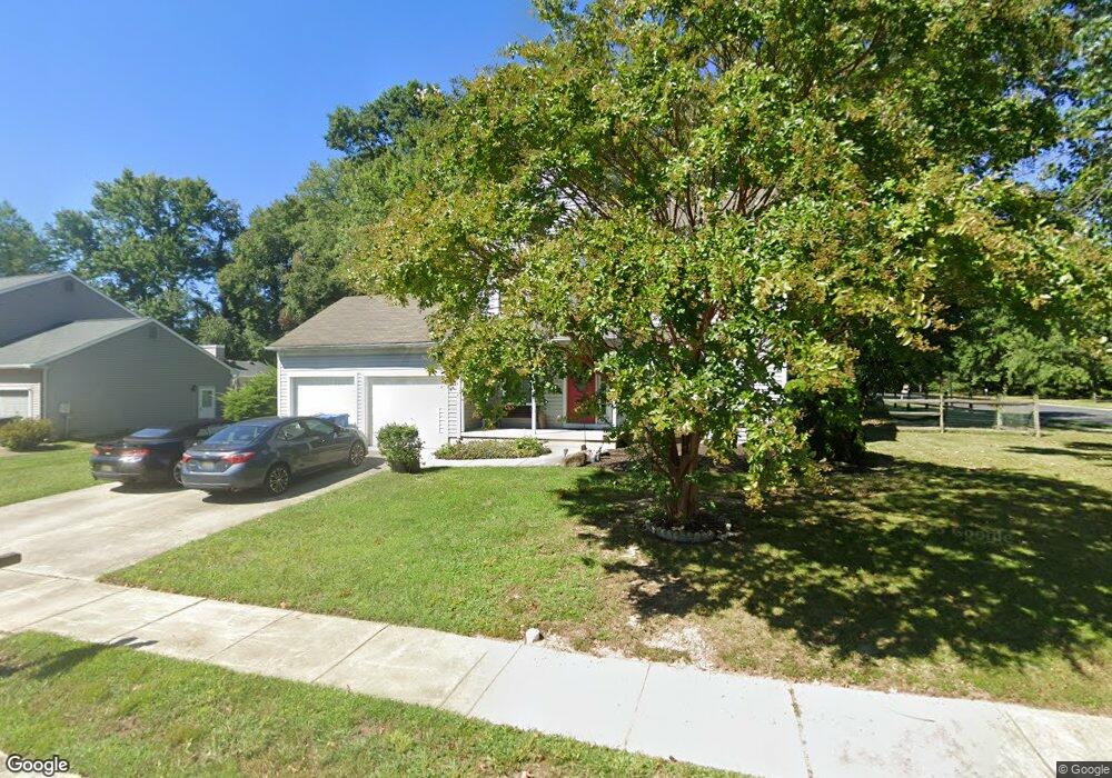 481 Granger Dr, Bear, DE 19701 - photo 1