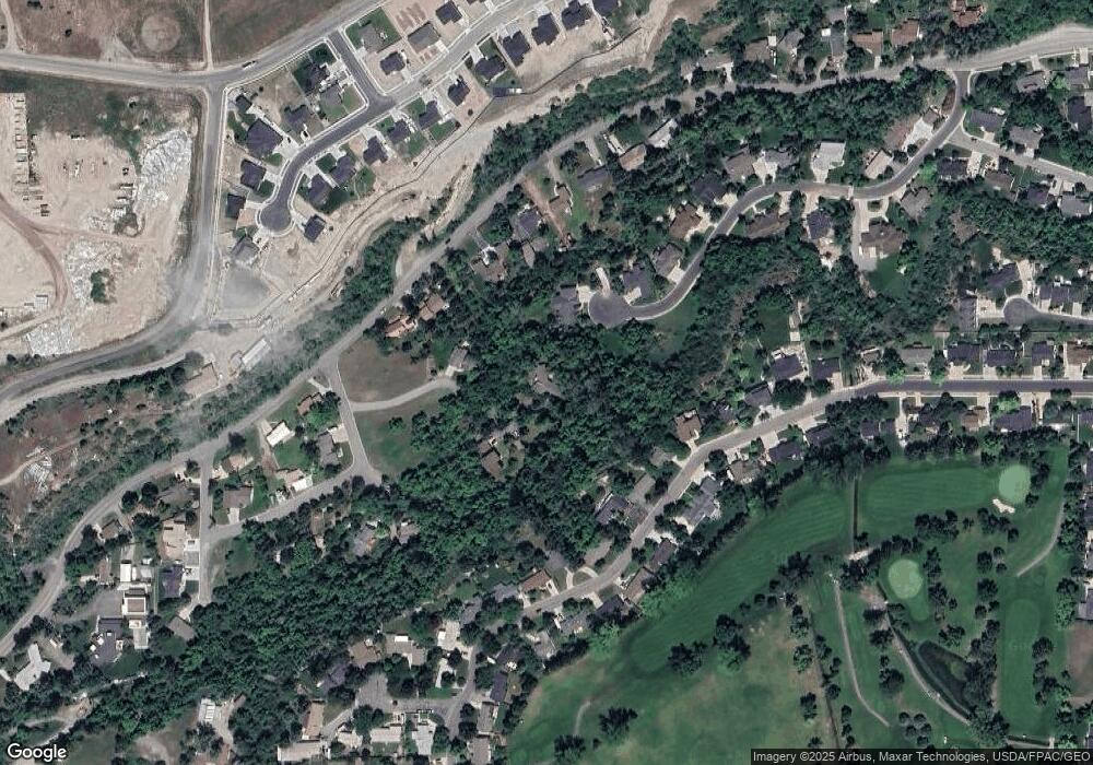 540 River Birch Dr, Smithfield, UT 84335 - photo 1