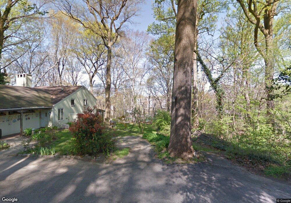 21 Hemlock Rd, Lansdowne, PA 19050 - photo 1