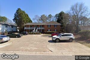135 Barrington Dr Unit 4, Athens, GA 30605