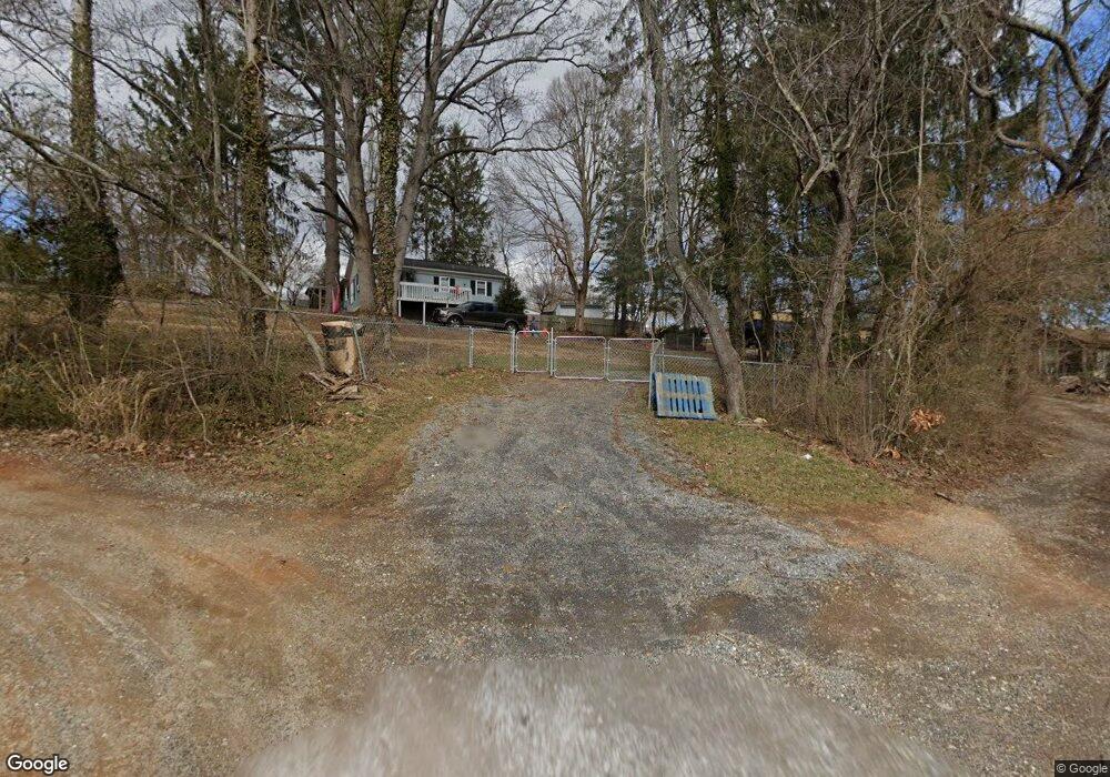 999999 Wentworth Ave unit 2, Asheville, NC 28803 - photo 1