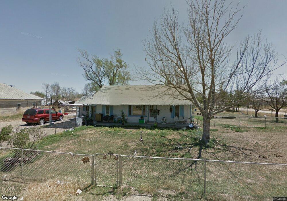 2502 Gladney St, Plainview, TX 79072 - photo 1