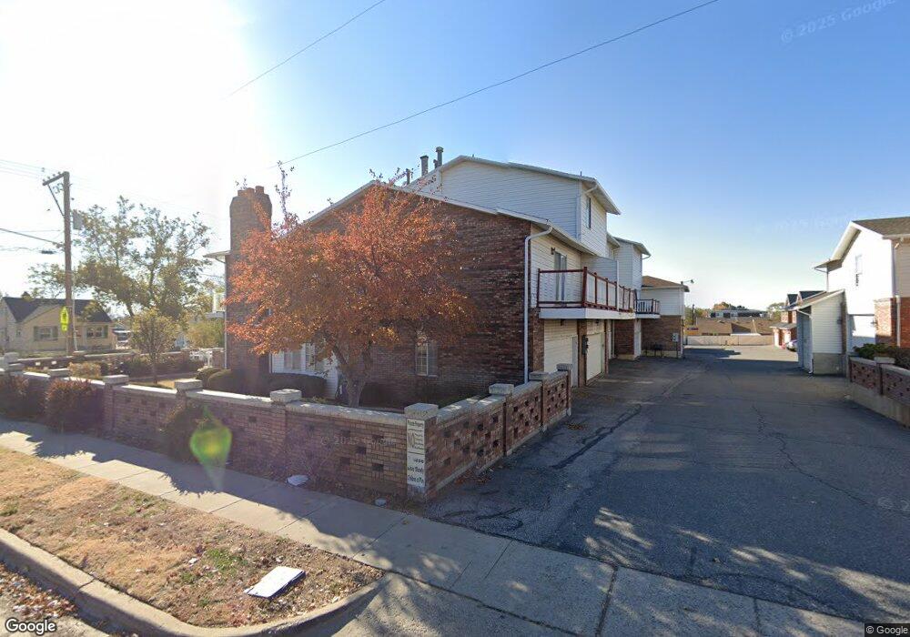 2110 W 5600 S unit 36, Roy, UT 84067 - photo 1