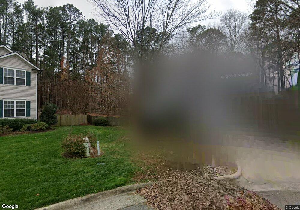 1008 Tamora Ct, Apex, NC 27502 - photo 1