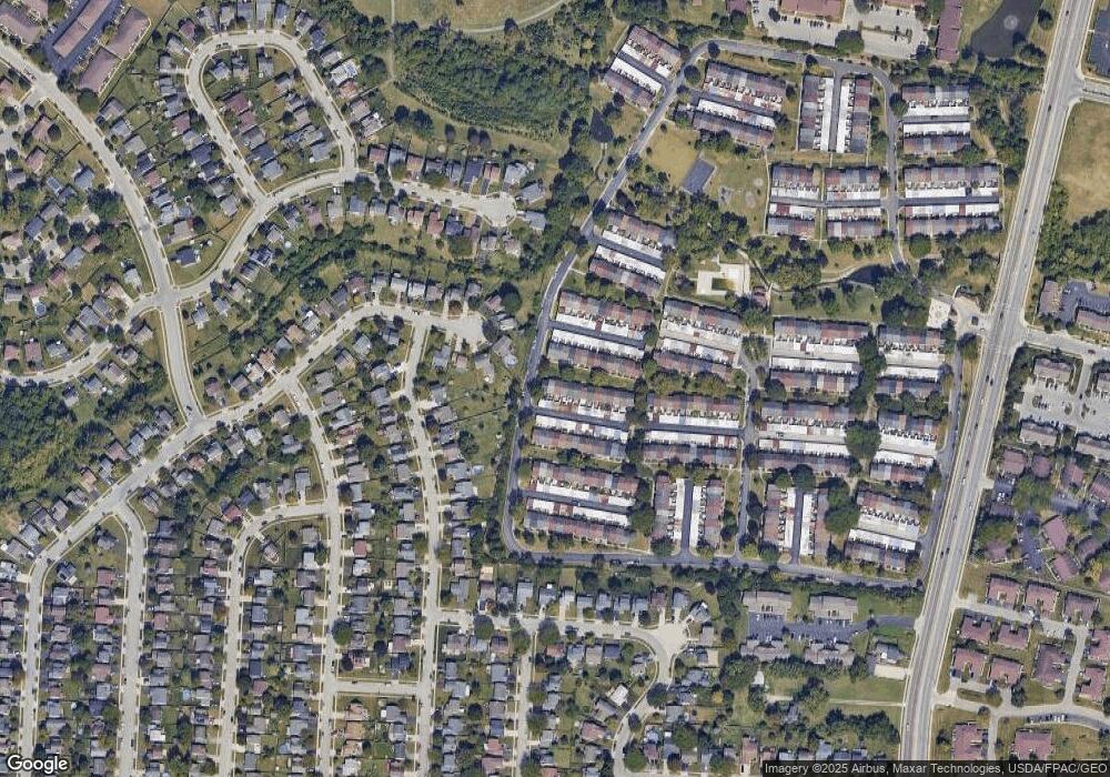 564 Pamlico St, Columbus, OH 43228 - photo 1