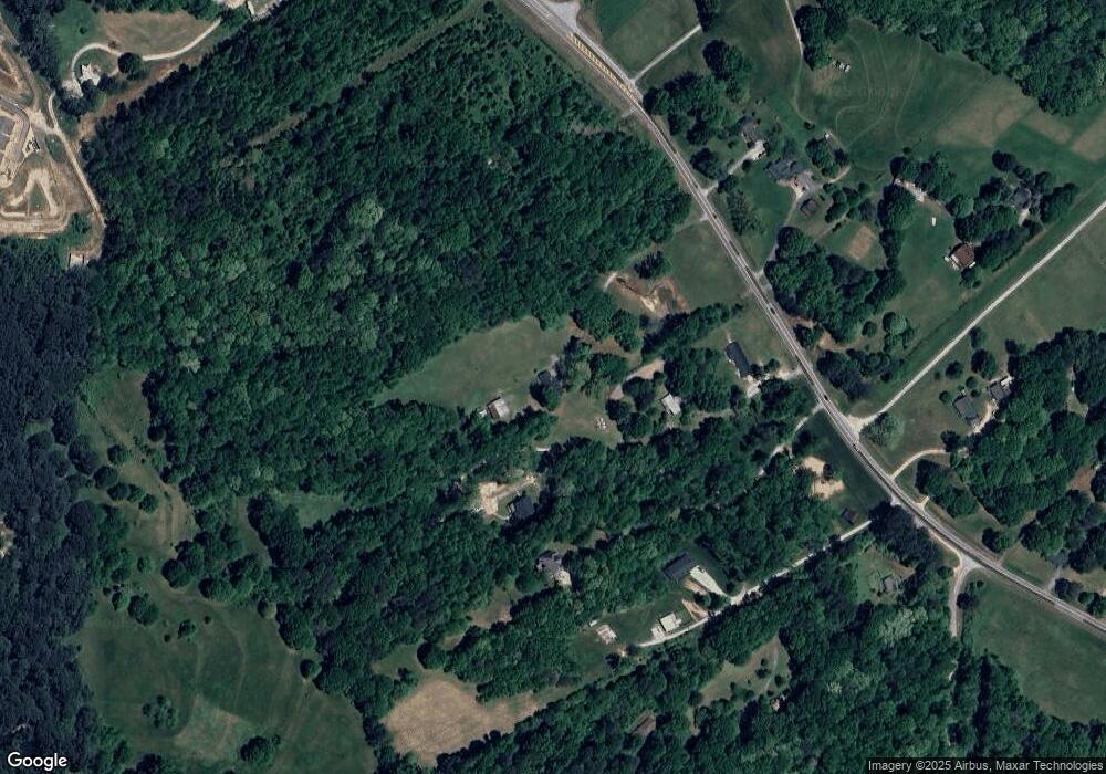 1810 Highway 211 NW, Hoschton, GA 30548 - photo 1