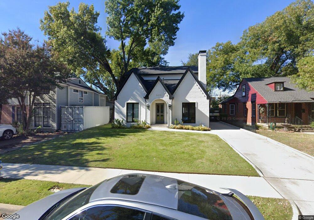 5215 Pershing St, Dallas, TX 75206 - photo 1