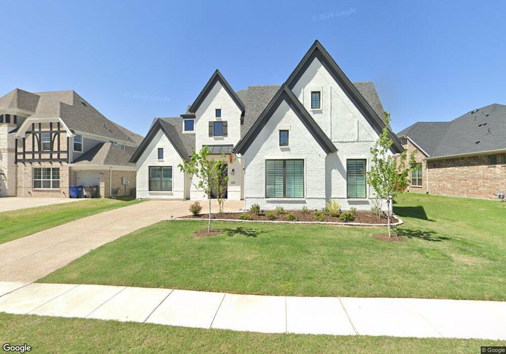 127 Coneflower Dr, Wylie, TX 75098 - photo 1