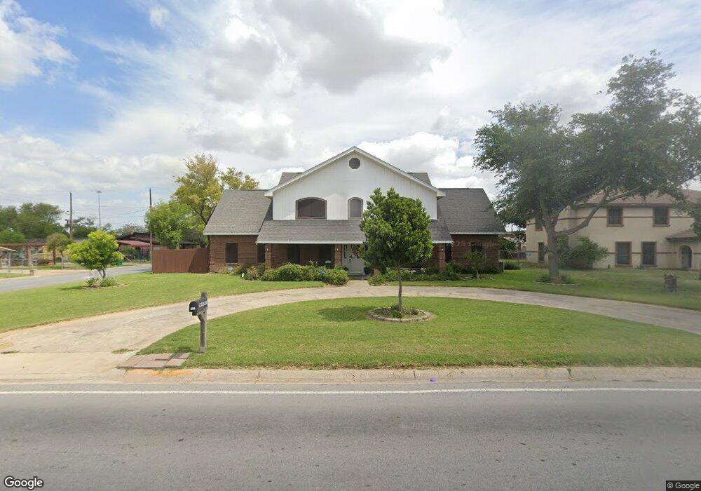 1201 E Polk Ave, Pharr, TX 78577 - photo 1