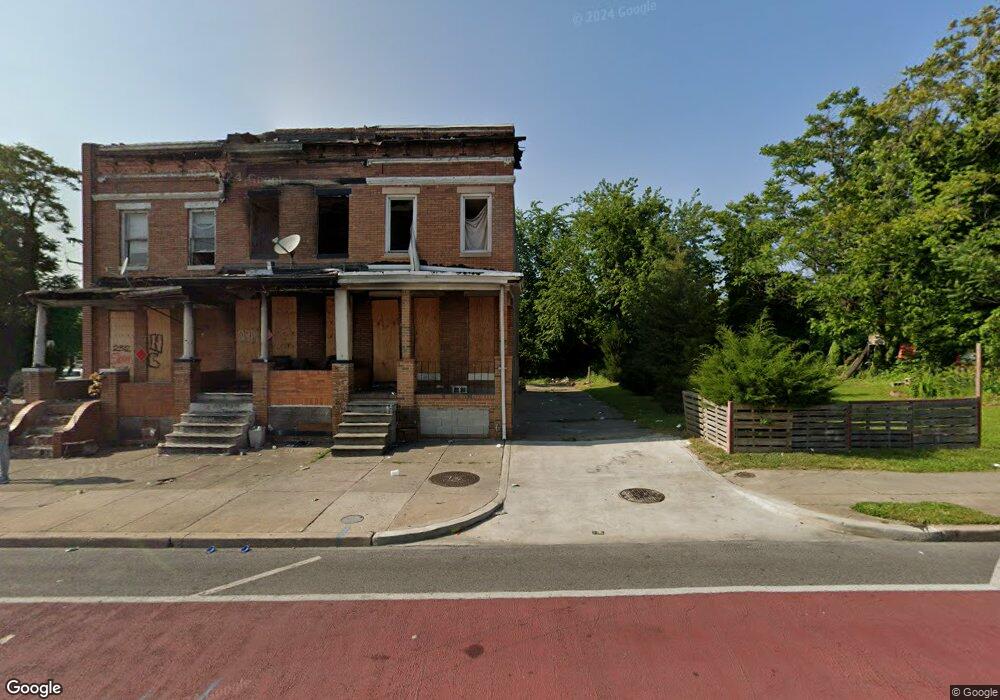 2324 E North Ave, Baltimore, MD 21213 - photo 1
