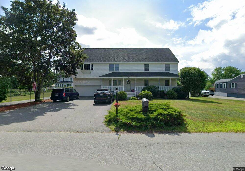 304 Parker Rd, Dracut, MA 01826 - photo 1