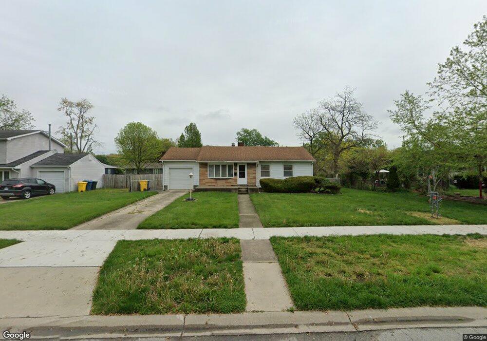 519 N Cline Ave, Griffith, IN 46319 - photo 1