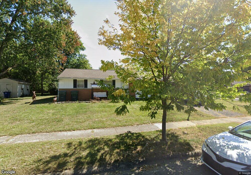 1700 Clyde Place, Columbus, OH 43227 - photo 1