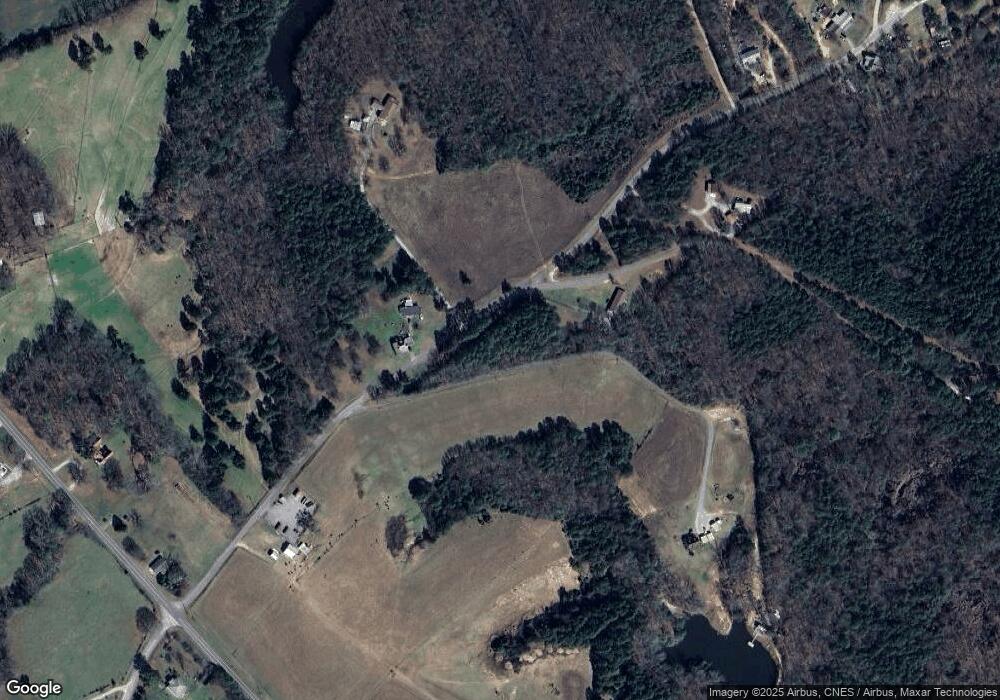 2159 Turner Hill Rd, Elberton, GA 30635 - photo 1