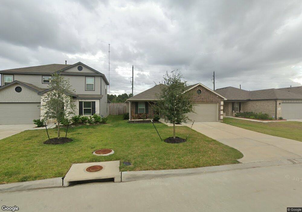 18615 Scarlet Meadow Ln, Tomball, TX 77377 - photo 1
