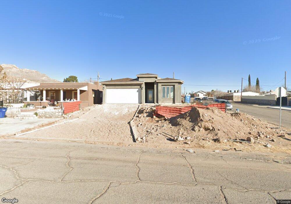 2631 Hamilton Ave unit A & B, El Paso, TX 79930 - photo 1