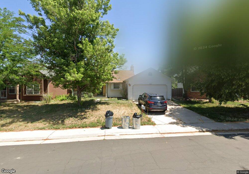 625 S Norfolk Way, Aurora, CO 80017 - photo 1
