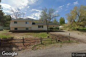 410 E 200 S, Annabella, UT 84711