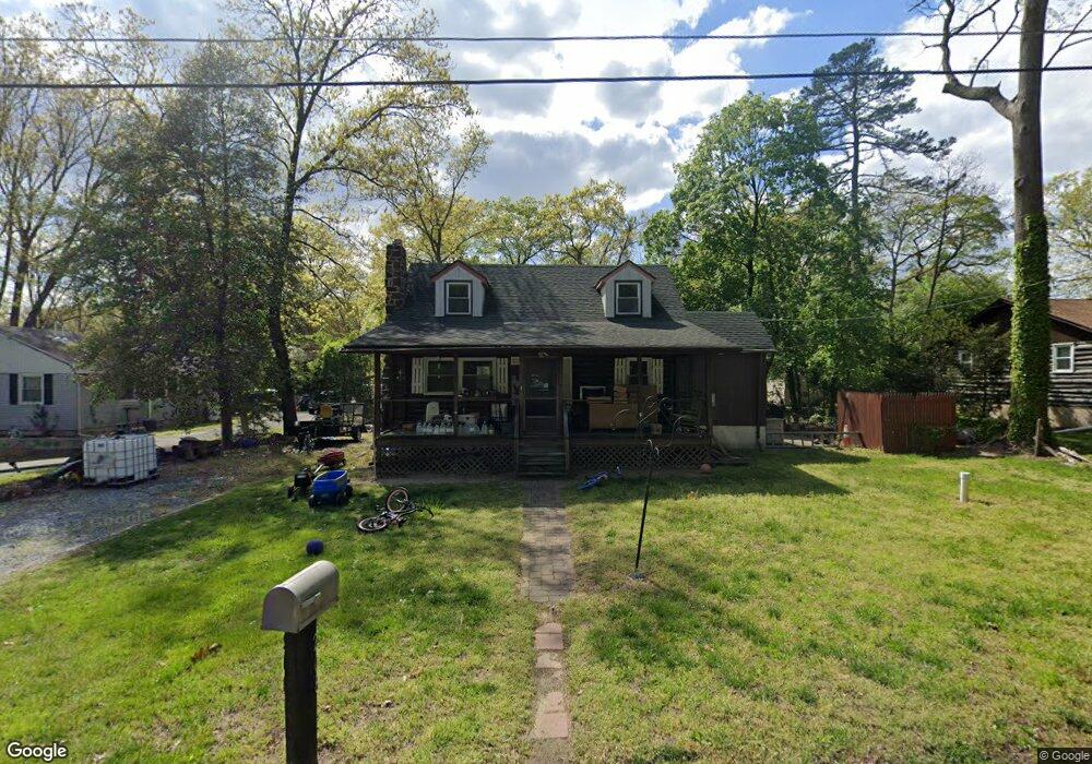 208 Upper Park Rd, Mount Laurel, NJ 08054 - photo 1