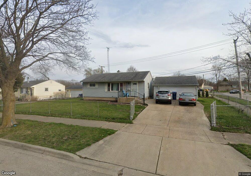 1663 Ferry St, Waukegan, IL 60087 - photo 1